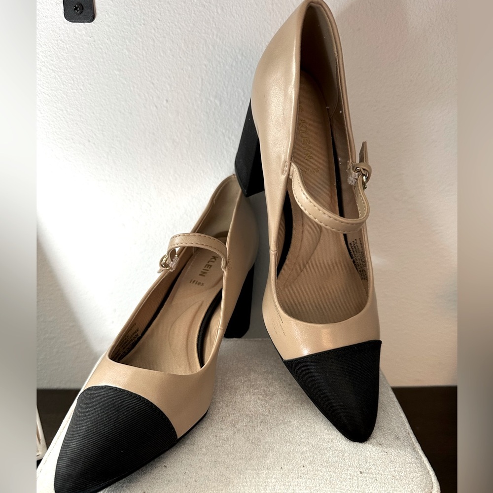 🆕Anne Klein iflex Bryant Pump size 6.5 NEW